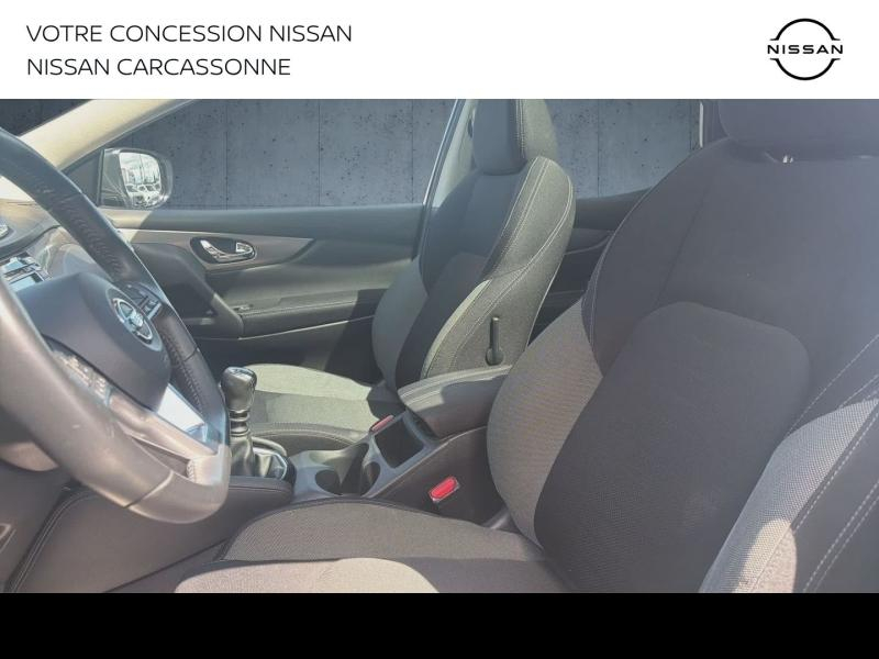 NISSAN Qashqai d’occasion à vendre à CARCASSONNE chez AUTO MEDITERRANÉE (Photo 12)