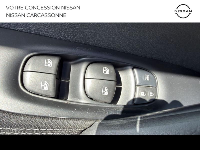 NISSAN Qashqai d’occasion à vendre à CARCASSONNE chez AUTO MEDITERRANÉE (Photo 14)