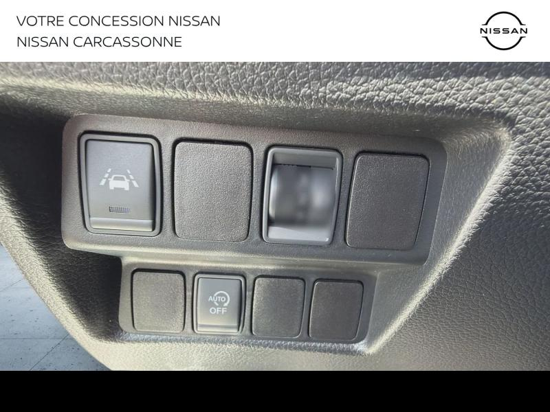 NISSAN Qashqai d’occasion à vendre à CARCASSONNE chez AUTO MEDITERRANÉE (Photo 15)