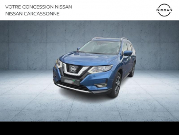 NISSAN X-Trail d’occasion à vendre à CARCASSONNE