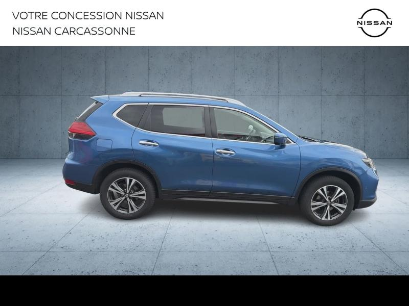 NISSAN X-Trail d’occasion à vendre à CARCASSONNE chez AUTO MEDITERRANÉE (Photo 4)