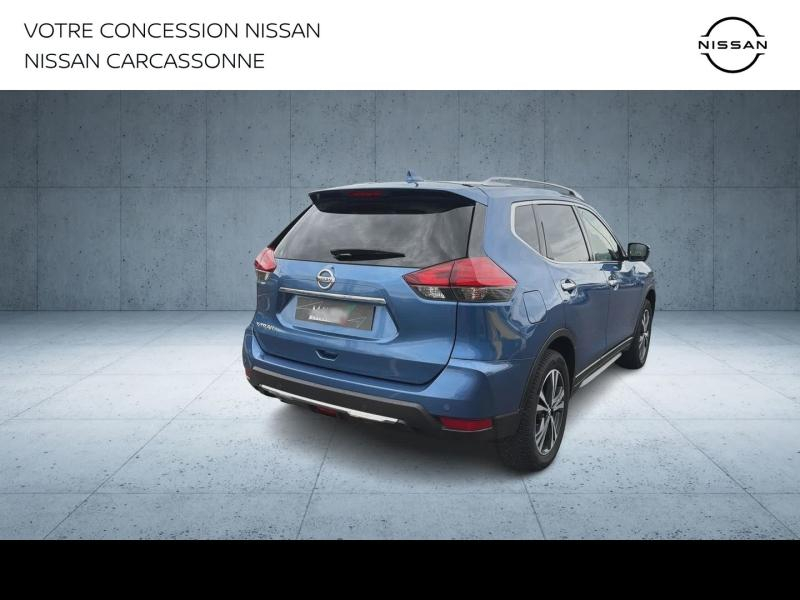 NISSAN X-Trail d’occasion à vendre à CARCASSONNE chez AUTO MEDITERRANÉE (Photo 5)