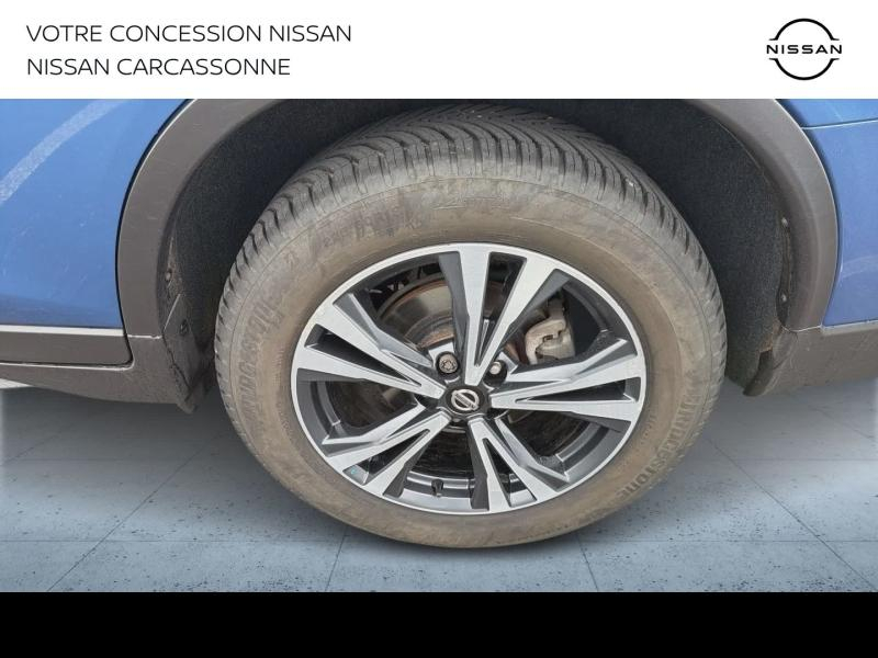 NISSAN X-Trail d’occasion à vendre à CARCASSONNE chez AUTO MEDITERRANÉE (Photo 9)