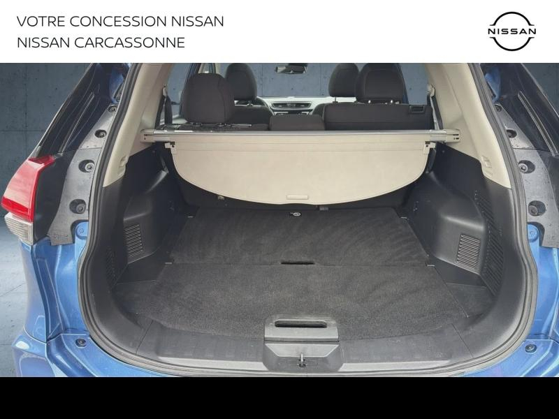 NISSAN X-Trail d’occasion à vendre à CARCASSONNE chez AUTO MEDITERRANÉE (Photo 10)