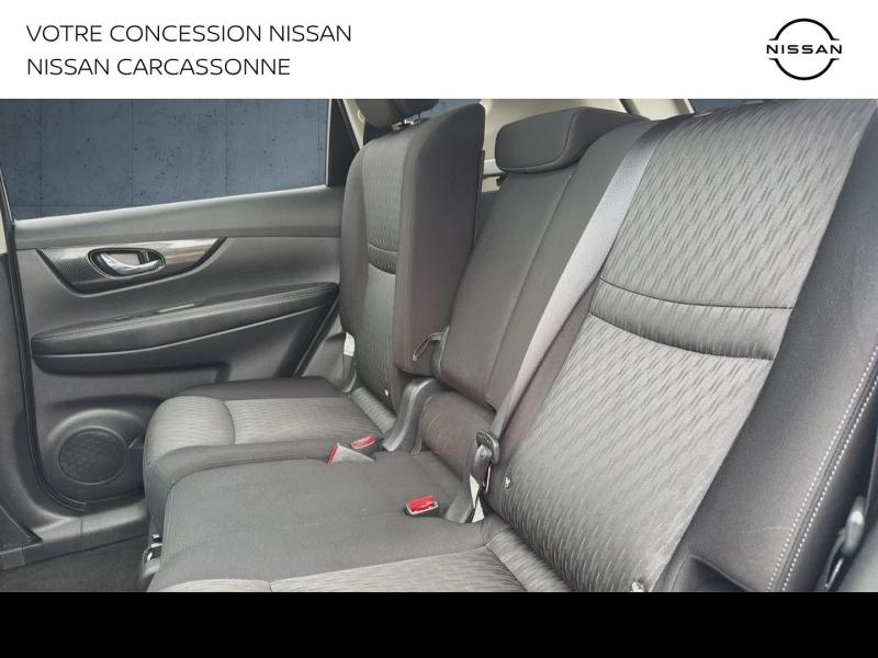 NISSAN X-Trail d’occasion à vendre à CARCASSONNE chez AUTO MEDITERRANÉE (Photo 12)