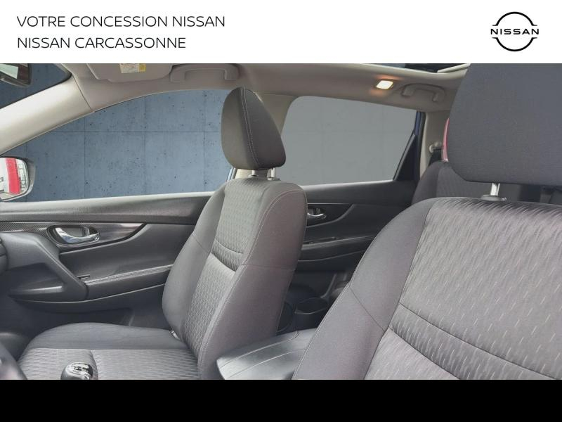 NISSAN X-Trail d’occasion à vendre à CARCASSONNE chez AUTO MEDITERRANÉE (Photo 13)