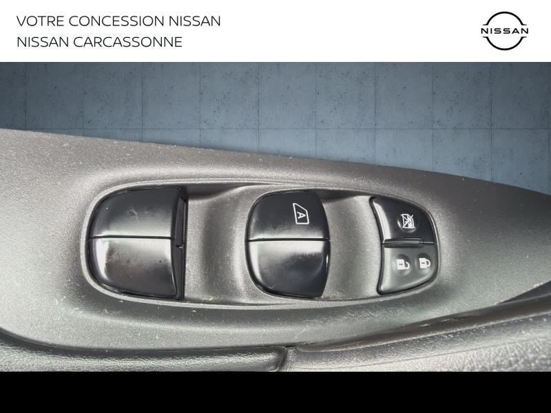 NISSAN X-Trail d’occasion à vendre à CARCASSONNE chez AUTO MEDITERRANÉE (Photo 14)