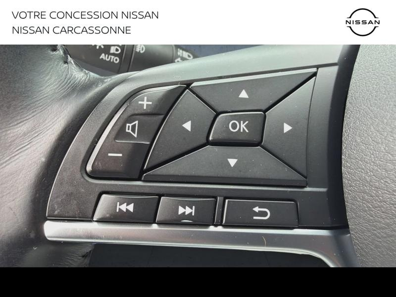 NISSAN X-Trail d’occasion à vendre à CARCASSONNE chez AUTO MEDITERRANÉE (Photo 16)