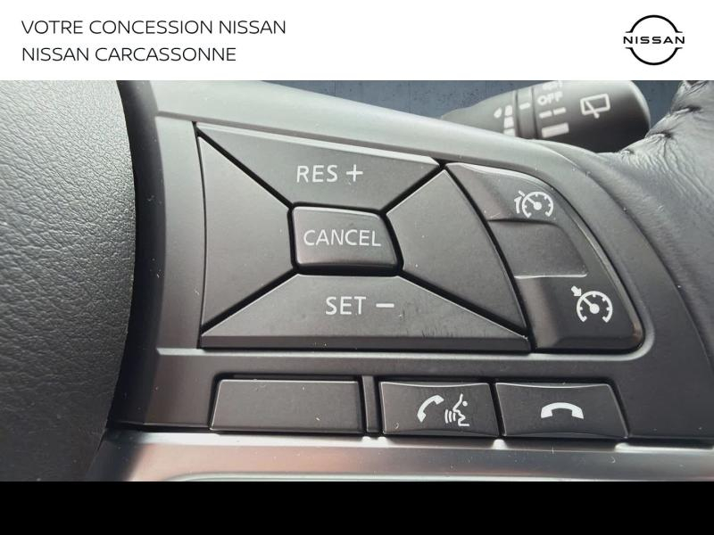 NISSAN X-Trail d’occasion à vendre à CARCASSONNE chez AUTO MEDITERRANÉE (Photo 18)