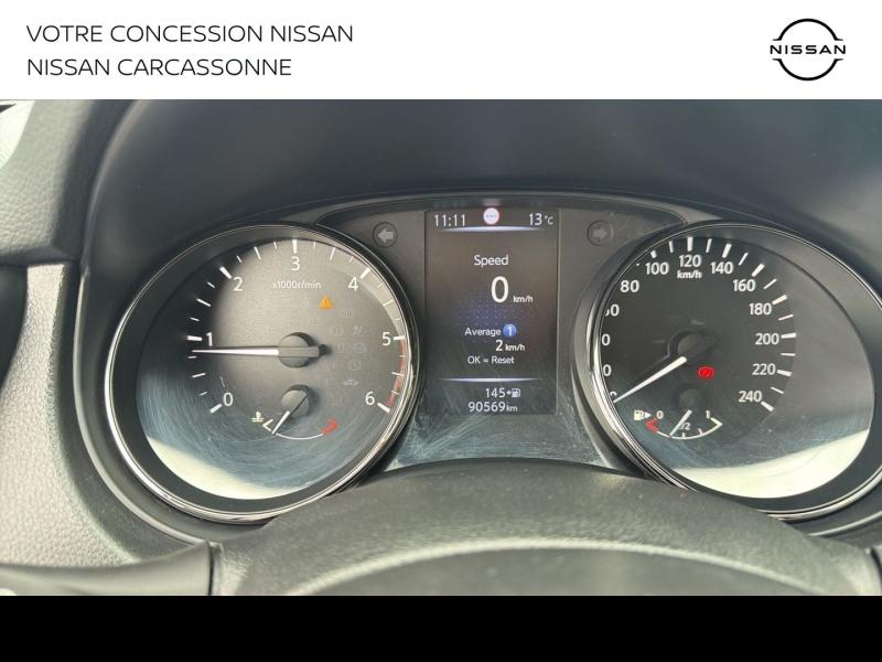 NISSAN X-Trail d’occasion à vendre à CARCASSONNE chez AUTO MEDITERRANÉE (Photo 19)