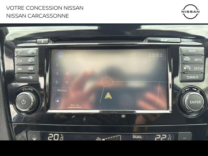 NISSAN X-Trail d’occasion à vendre à CARCASSONNE chez AUTO MEDITERRANÉE (Photo 20)