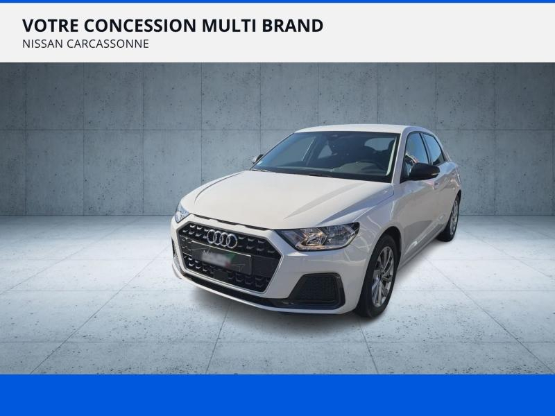 AUDI A1 Sportback d’occasion à vendre à CARCASSONNE chez AUTO MEDITERRANÉE (Photo 3)