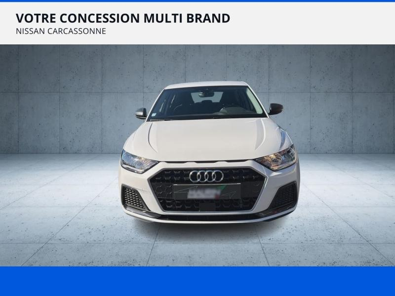AUDI A1 Sportback d’occasion à vendre à CARCASSONNE chez AUTO MEDITERRANÉE (Photo 4)