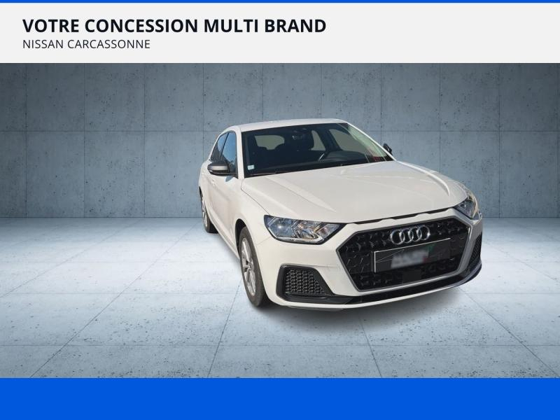 AUDI A1 Sportback d’occasion à vendre à CARCASSONNE chez AUTO MEDITERRANÉE (Photo 5)