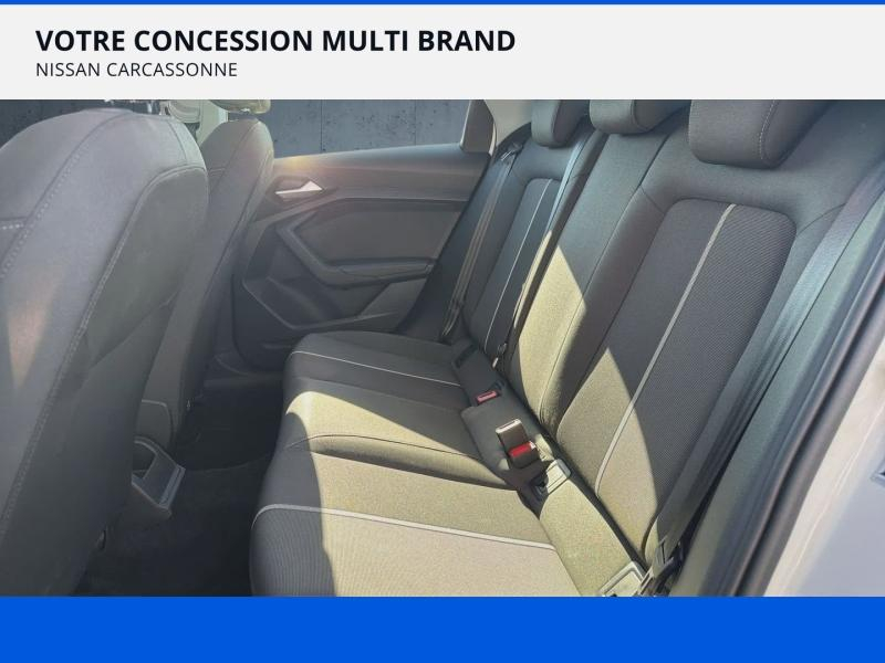 AUDI A1 Sportback d’occasion à vendre à CARCASSONNE chez AUTO MEDITERRANÉE (Photo 12)