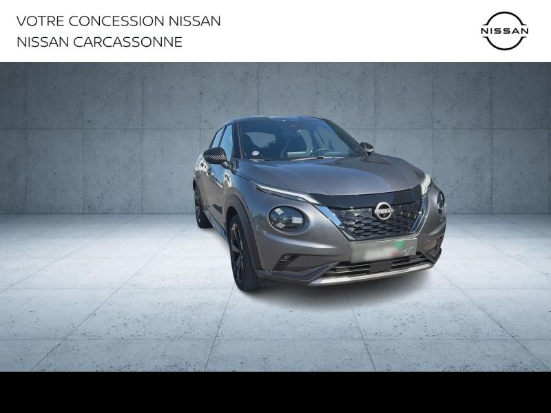 NISSAN Juke d’occasion à vendre à CARCASSONNE chez AUTO MEDITERRANÉE (Photo 3)
