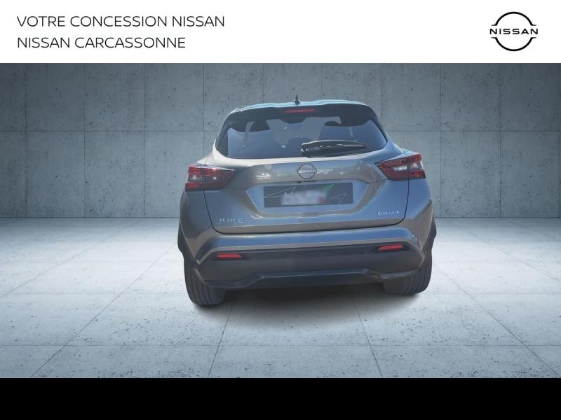 NISSAN Juke d’occasion à vendre à CARCASSONNE chez AUTO MEDITERRANÉE (Photo 6)