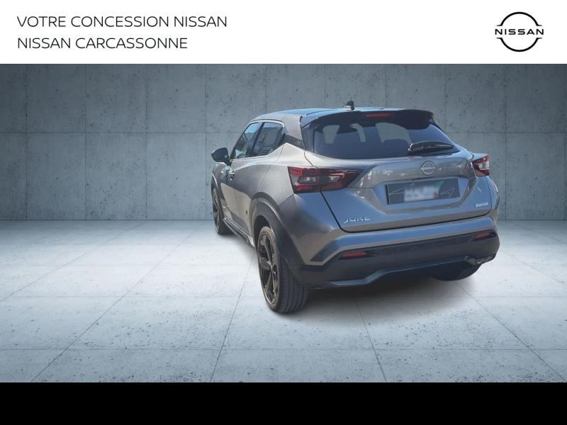 NISSAN Juke d’occasion à vendre à CARCASSONNE chez AUTO MEDITERRANÉE (Photo 7)