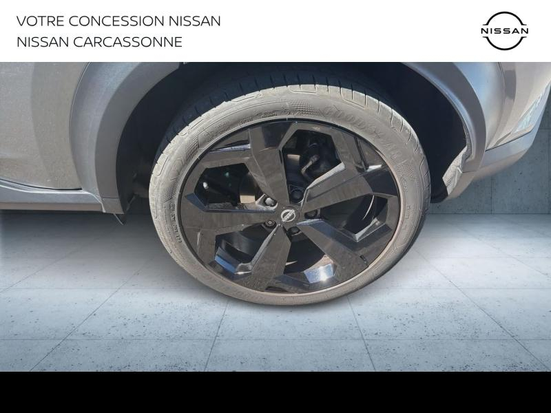 NISSAN Juke d’occasion à vendre à CARCASSONNE chez AUTO MEDITERRANÉE (Photo 9)