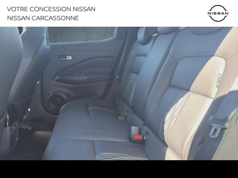 NISSAN Juke d’occasion à vendre à CARCASSONNE chez AUTO MEDITERRANÉE (Photo 11)