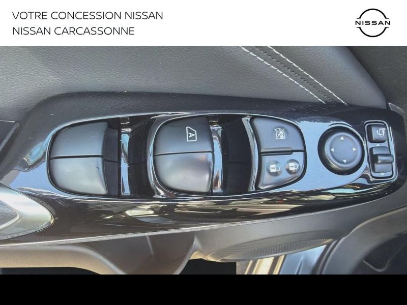 NISSAN Juke d’occasion à vendre à CARCASSONNE chez AUTO MEDITERRANÉE (Photo 13)