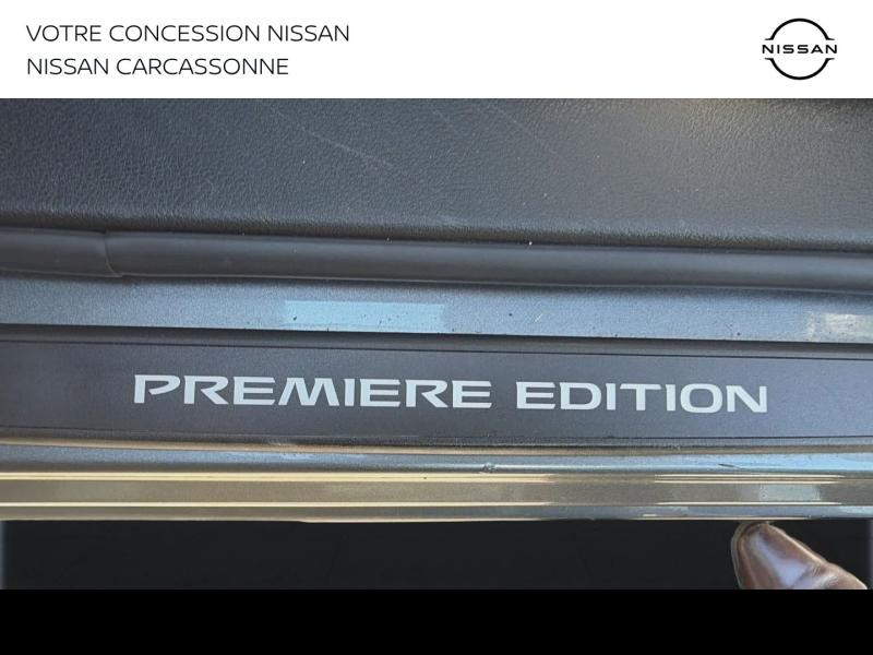 NISSAN Juke d’occasion à vendre à CARCASSONNE chez AUTO MEDITERRANÉE (Photo 14)