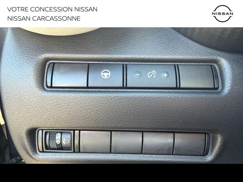 NISSAN Juke d’occasion à vendre à CARCASSONNE chez AUTO MEDITERRANÉE (Photo 15)
