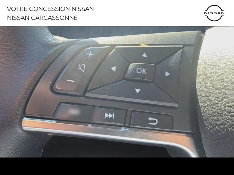 NISSAN Juke d’occasion à vendre à CARCASSONNE chez AUTO MEDITERRANÉE (Photo 16)