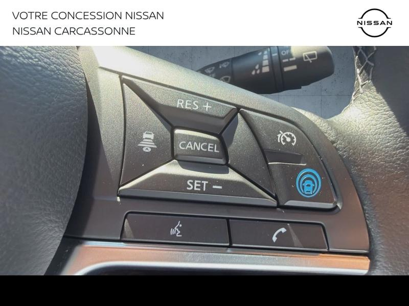 NISSAN Juke d’occasion à vendre à CARCASSONNE chez AUTO MEDITERRANÉE (Photo 17)