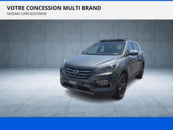 HYUNDAI Santa Fe d’occasion à vendre à CARCASSONNE