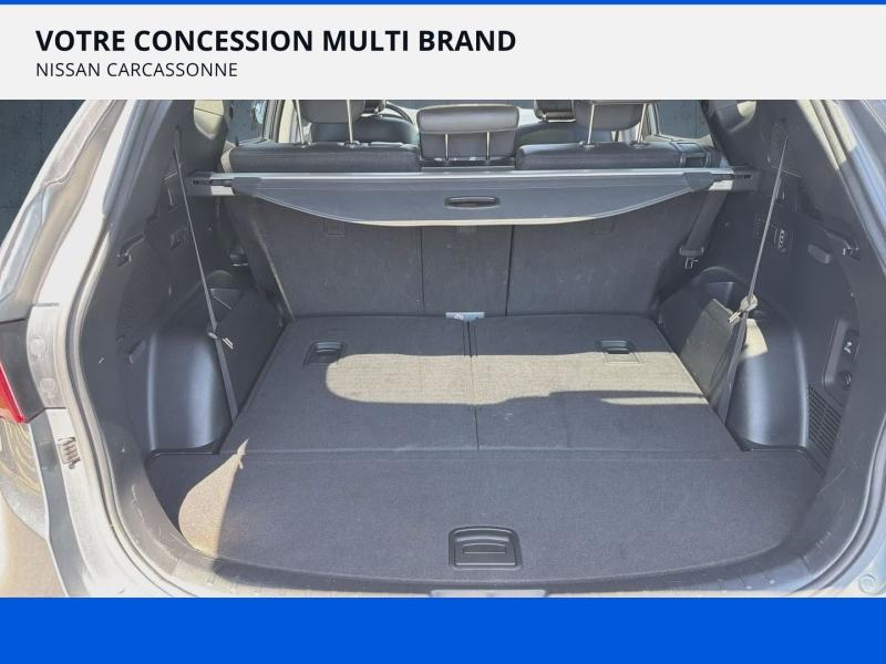 HYUNDAI Santa Fe d’occasion à vendre à CARCASSONNE chez AUTO MEDITERRANÉE (Photo 10)