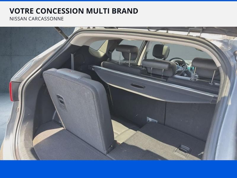 HYUNDAI Santa Fe d’occasion à vendre à CARCASSONNE chez AUTO MEDITERRANÉE (Photo 11)