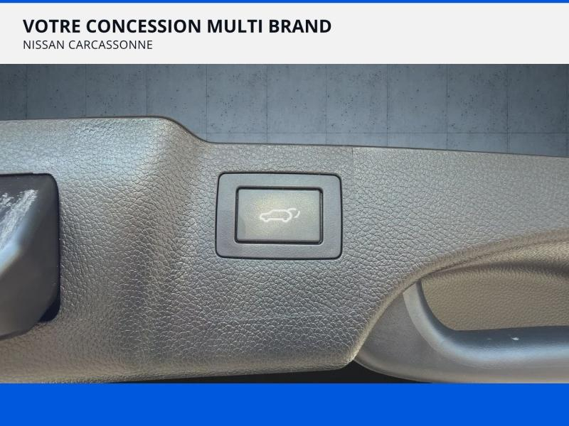 HYUNDAI Santa Fe d’occasion à vendre à CARCASSONNE chez AUTO MEDITERRANÉE (Photo 12)
