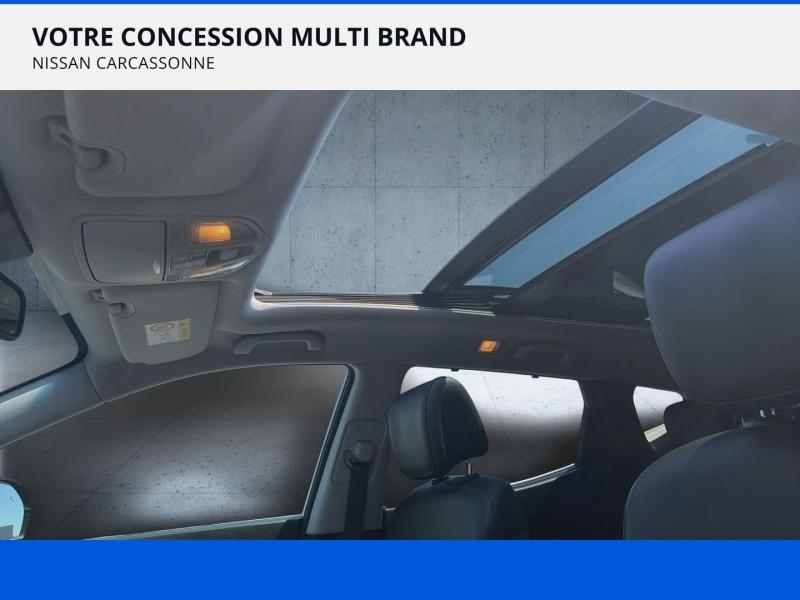 HYUNDAI Santa Fe d’occasion à vendre à CARCASSONNE chez AUTO MEDITERRANÉE (Photo 15)