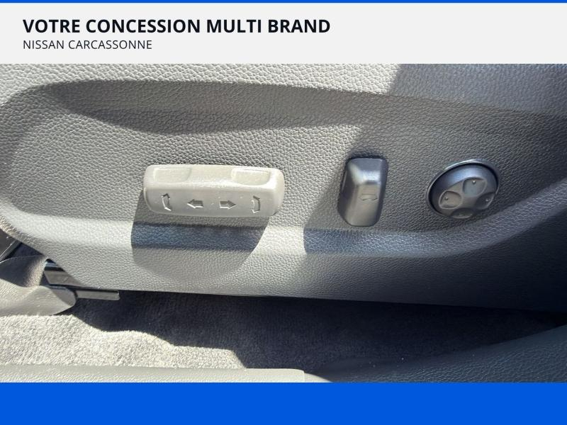 HYUNDAI Santa Fe d’occasion à vendre à CARCASSONNE chez AUTO MEDITERRANÉE (Photo 16)