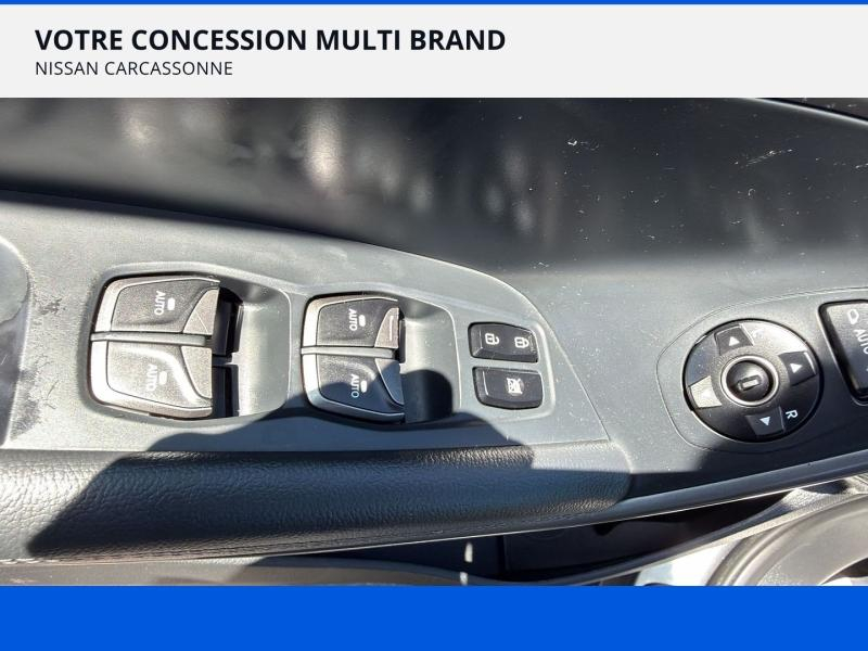 HYUNDAI Santa Fe d’occasion à vendre à CARCASSONNE chez AUTO MEDITERRANÉE (Photo 17)