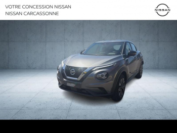 NISSAN Juke d’occasion à vendre à CARCASSONNE
