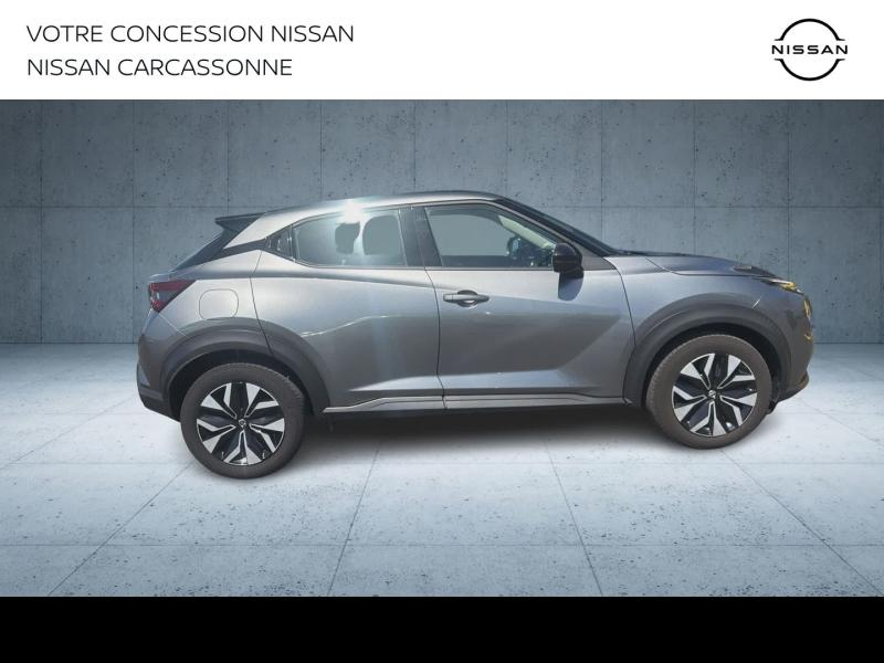NISSAN Juke d’occasion à vendre à CARCASSONNE chez AUTO MEDITERRANÉE (Photo 4)