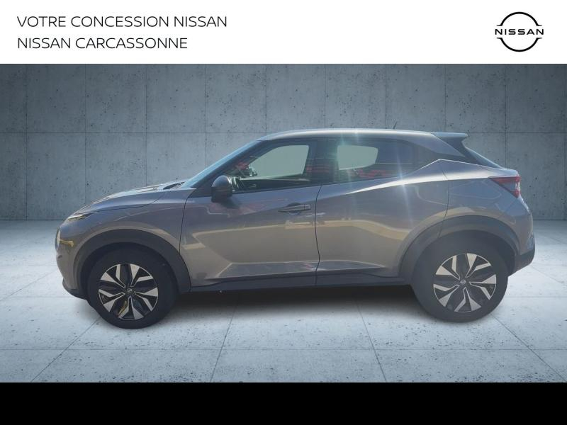 NISSAN Juke d’occasion à vendre à CARCASSONNE chez AUTO MEDITERRANÉE (Photo 8)
