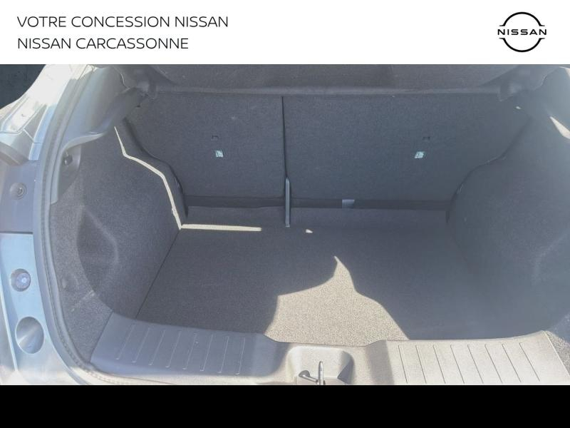 NISSAN Juke d’occasion à vendre à CARCASSONNE chez AUTO MEDITERRANÉE (Photo 9)
