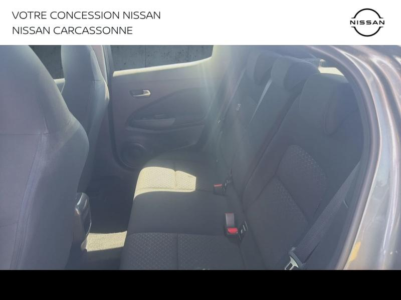 NISSAN Juke d’occasion à vendre à CARCASSONNE chez AUTO MEDITERRANÉE (Photo 10)