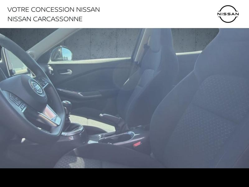 NISSAN Juke d’occasion à vendre à CARCASSONNE chez AUTO MEDITERRANÉE (Photo 11)