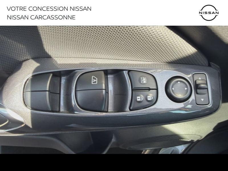 NISSAN Juke d’occasion à vendre à CARCASSONNE chez AUTO MEDITERRANÉE (Photo 12)