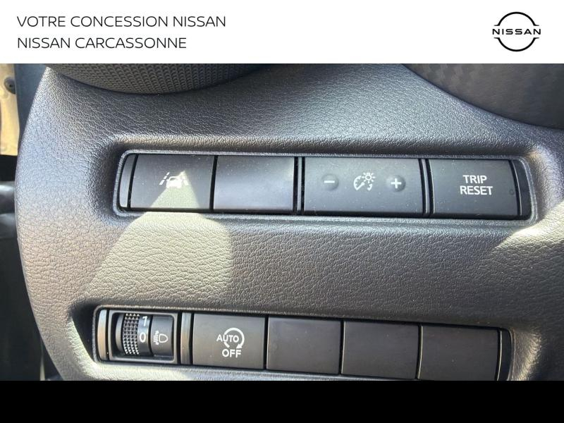 NISSAN Juke d’occasion à vendre à CARCASSONNE chez AUTO MEDITERRANÉE (Photo 13)