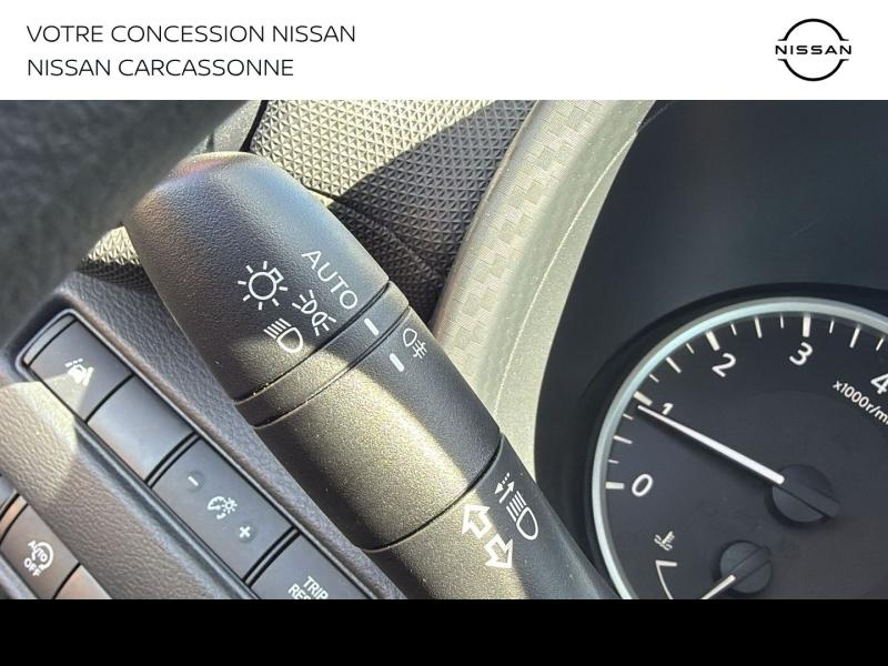 NISSAN Juke d’occasion à vendre à CARCASSONNE chez AUTO MEDITERRANÉE (Photo 14)