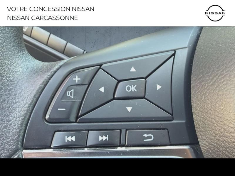 NISSAN Juke d’occasion à vendre à CARCASSONNE chez AUTO MEDITERRANÉE (Photo 15)