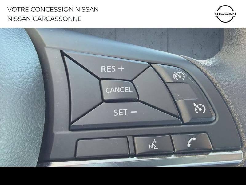 NISSAN Juke d’occasion à vendre à CARCASSONNE chez AUTO MEDITERRANÉE (Photo 16)