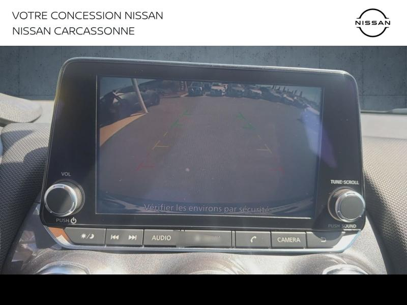 NISSAN Juke d’occasion à vendre à CARCASSONNE chez AUTO MEDITERRANÉE (Photo 18)
