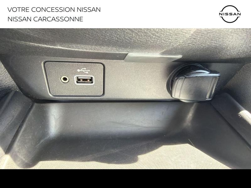 NISSAN Juke d’occasion à vendre à CARCASSONNE chez AUTO MEDITERRANÉE (Photo 20)