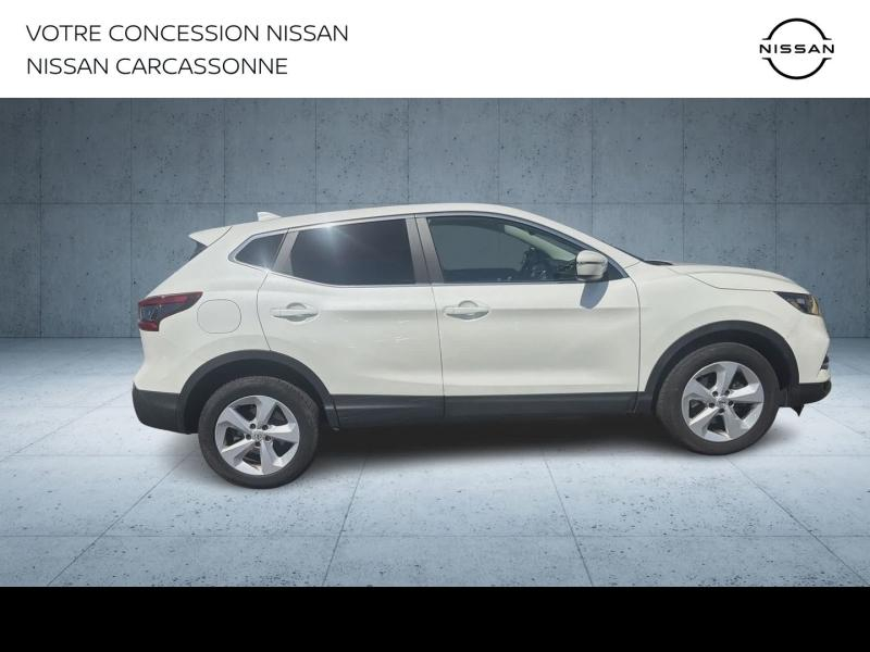 NISSAN Qashqai d’occasion à vendre à CARCASSONNE chez AUTO MEDITERRANÉE (Photo 4)